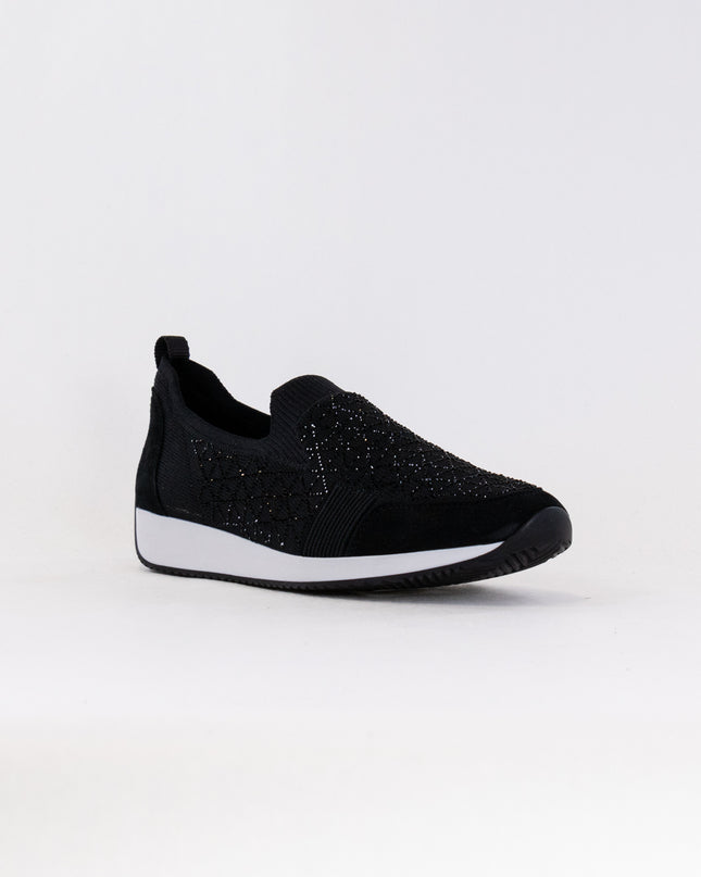 Ara Layton 3 (Women's) - Black