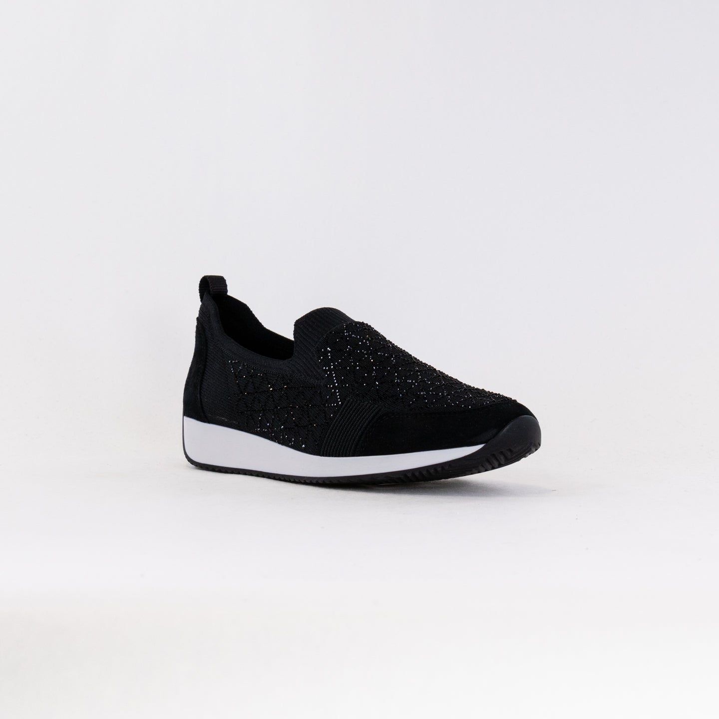 Ara Layton 3 (Women's) - Black