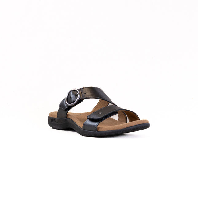 Taos West Side (Women's) - Black Metallic