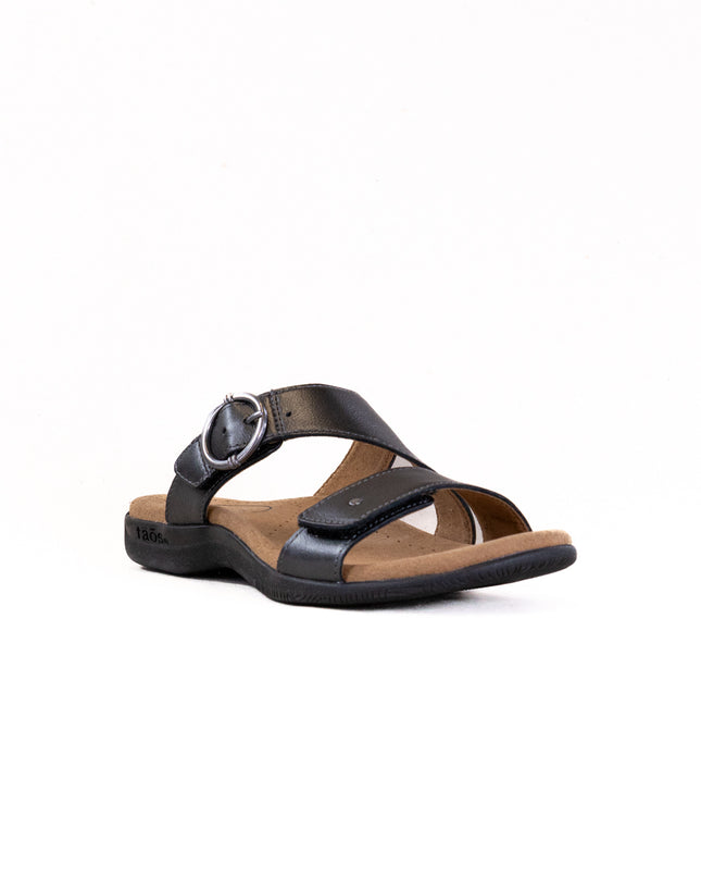 Taos West Side (Women's) - Black Metallic