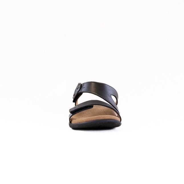 Taos West Side (Women's) - Black Metallic