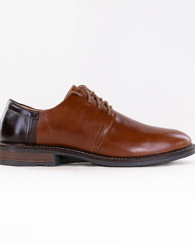 Naot Chief (Men's) - Maple Walnut Toffee