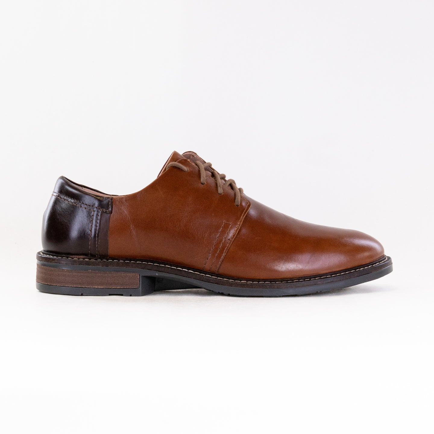 Naot Chief (Men's) - Maple Walnut Toffee