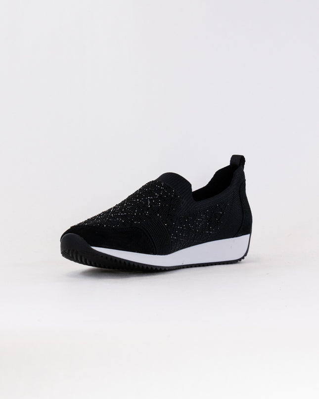 Ara Layton 3 (Women's) - Black