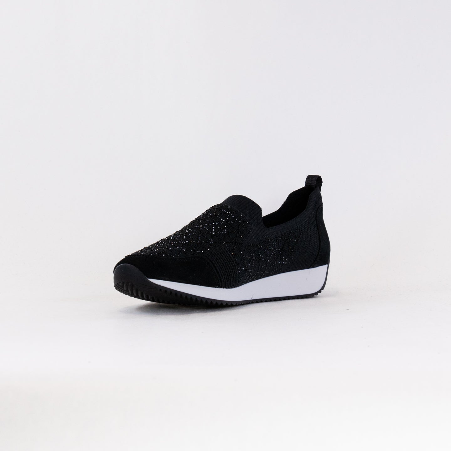 Ara Layton 3 (Women's) - Black