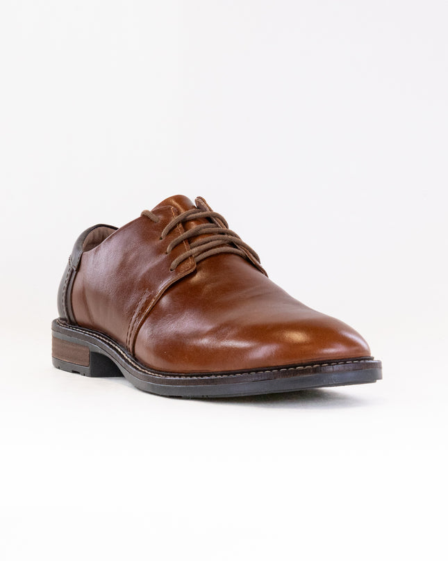 Naot Chief (Men's) - Maple Walnut Toffee