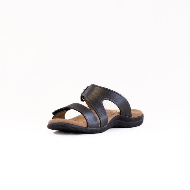 Taos West Side (Women's) - Black Metallic