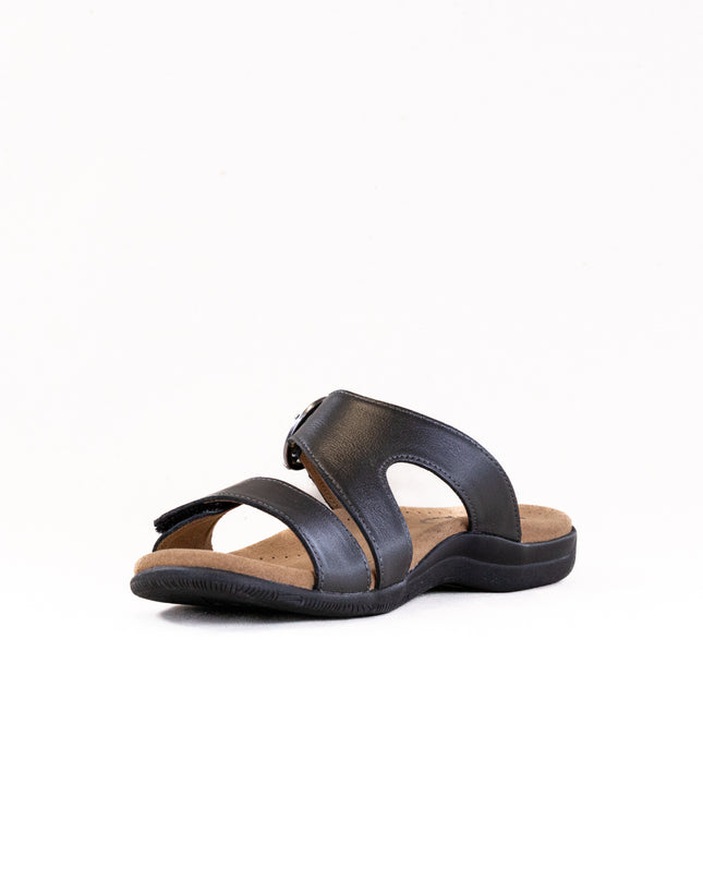 Taos West Side (Women's) - Black Metallic