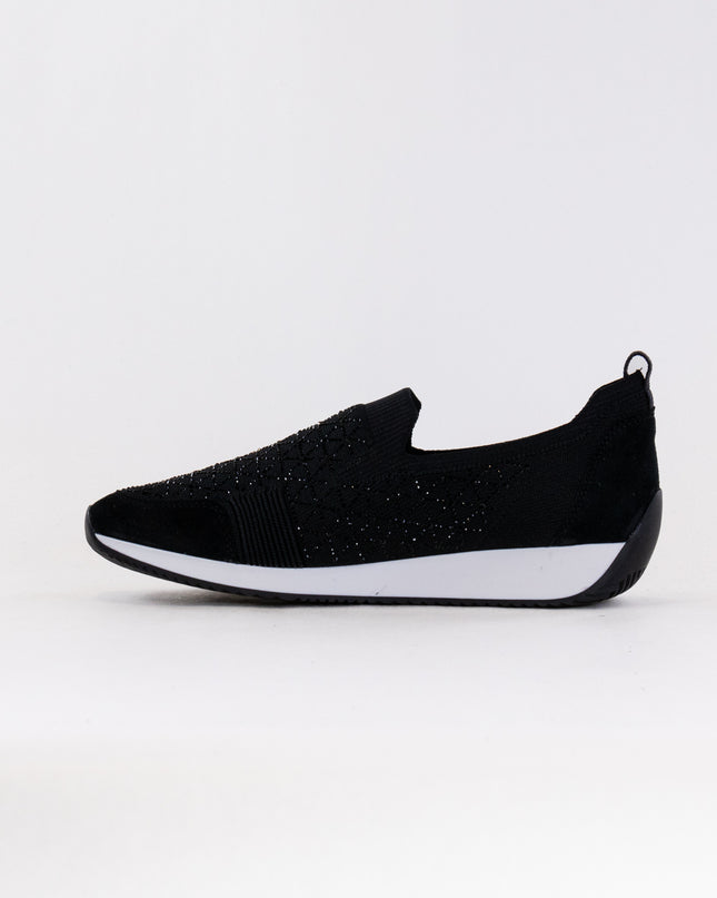 Ara Layton 3 (Women's) - Black