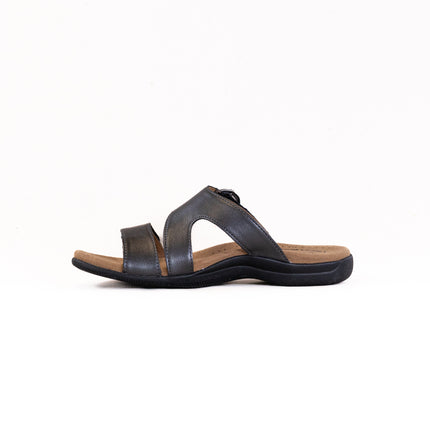 Taos West Side (Women's) - Black Metallic