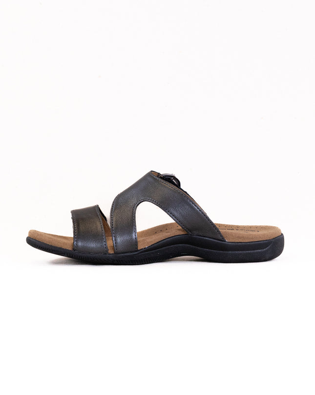 Taos West Side (Women's) - Black Metallic