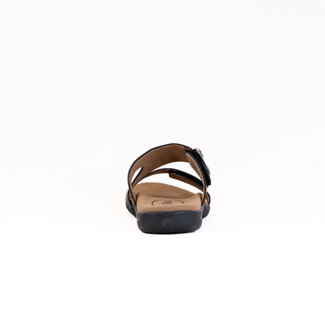 Taos West Side (Women's) - Black Metallic