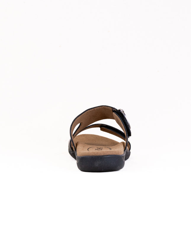 Taos West Side (Women's) - Black Metallic