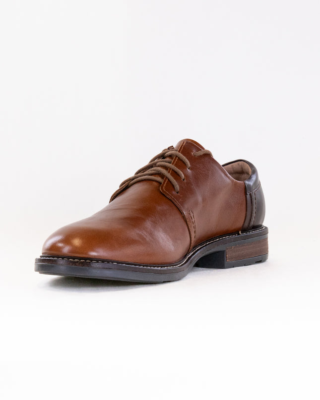 Naot Chief (Men's) - Maple Walnut Toffee