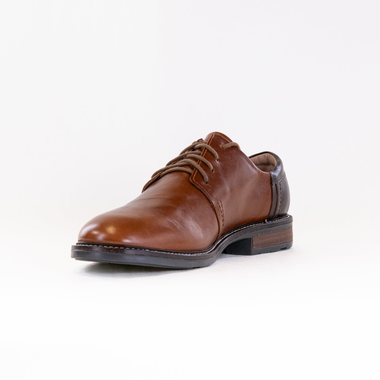 Naot Chief (Men's) - Maple Walnut Toffee