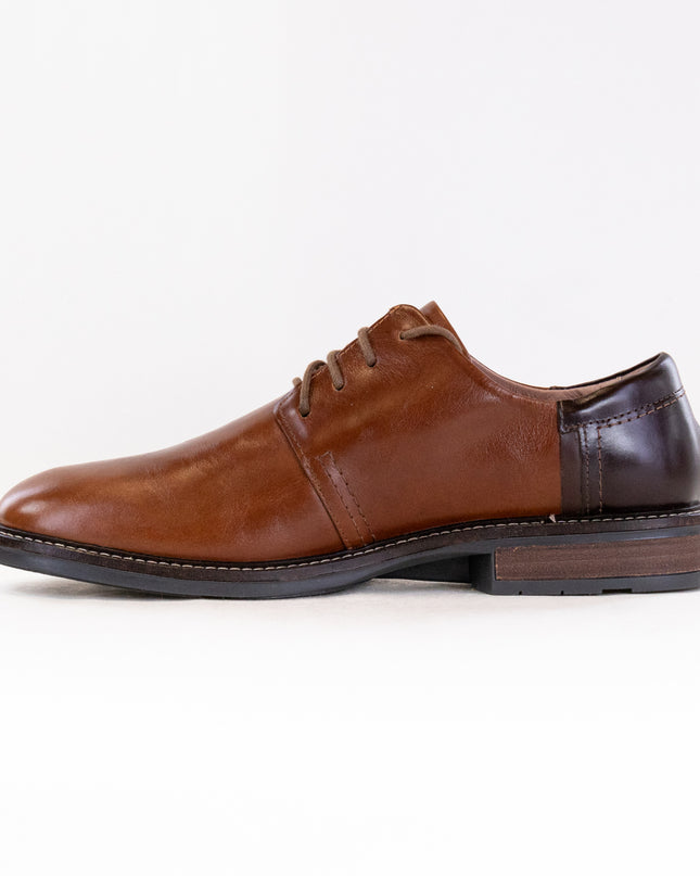 Naot Chief (Men's) - Maple Walnut Toffee