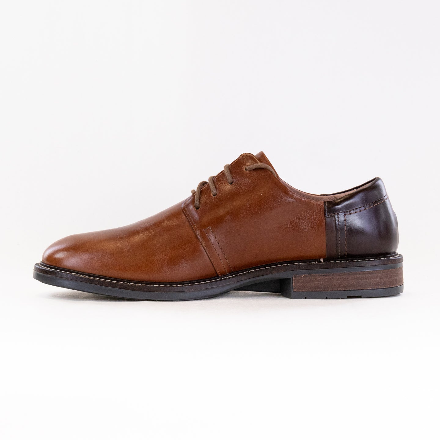 Naot Chief (Men's) - Maple Walnut Toffee