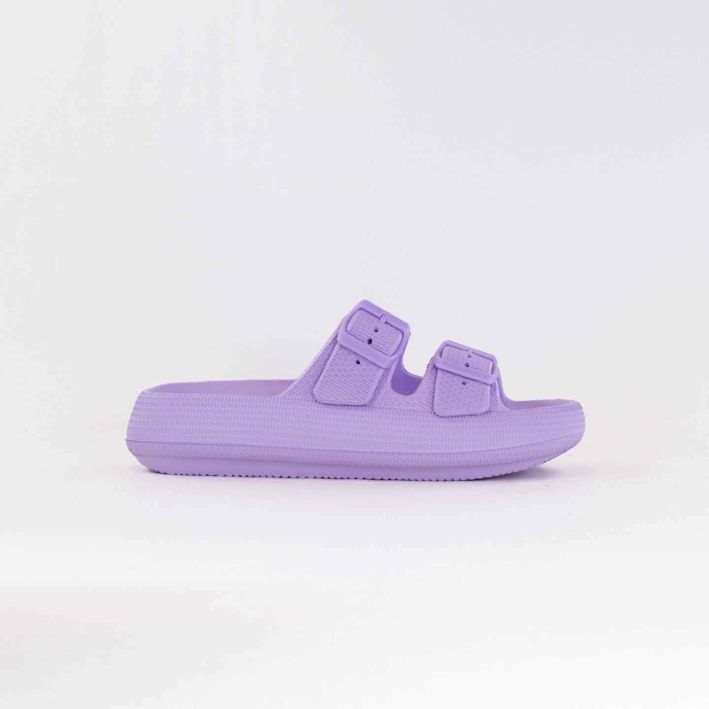 Flexus Bubbles (Women's) - Lilac