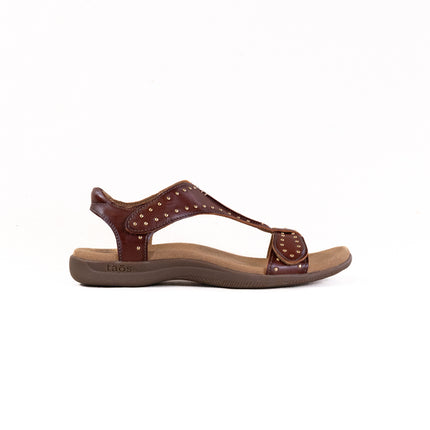 Taos Show Stopper (Women's) - Cognac