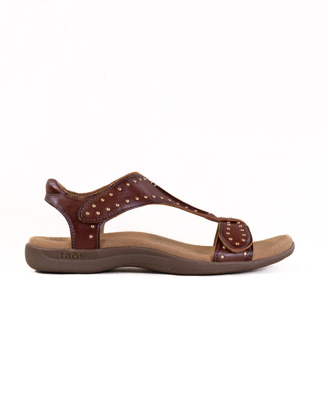 Taos Show Stopper (Women's) - Cognac