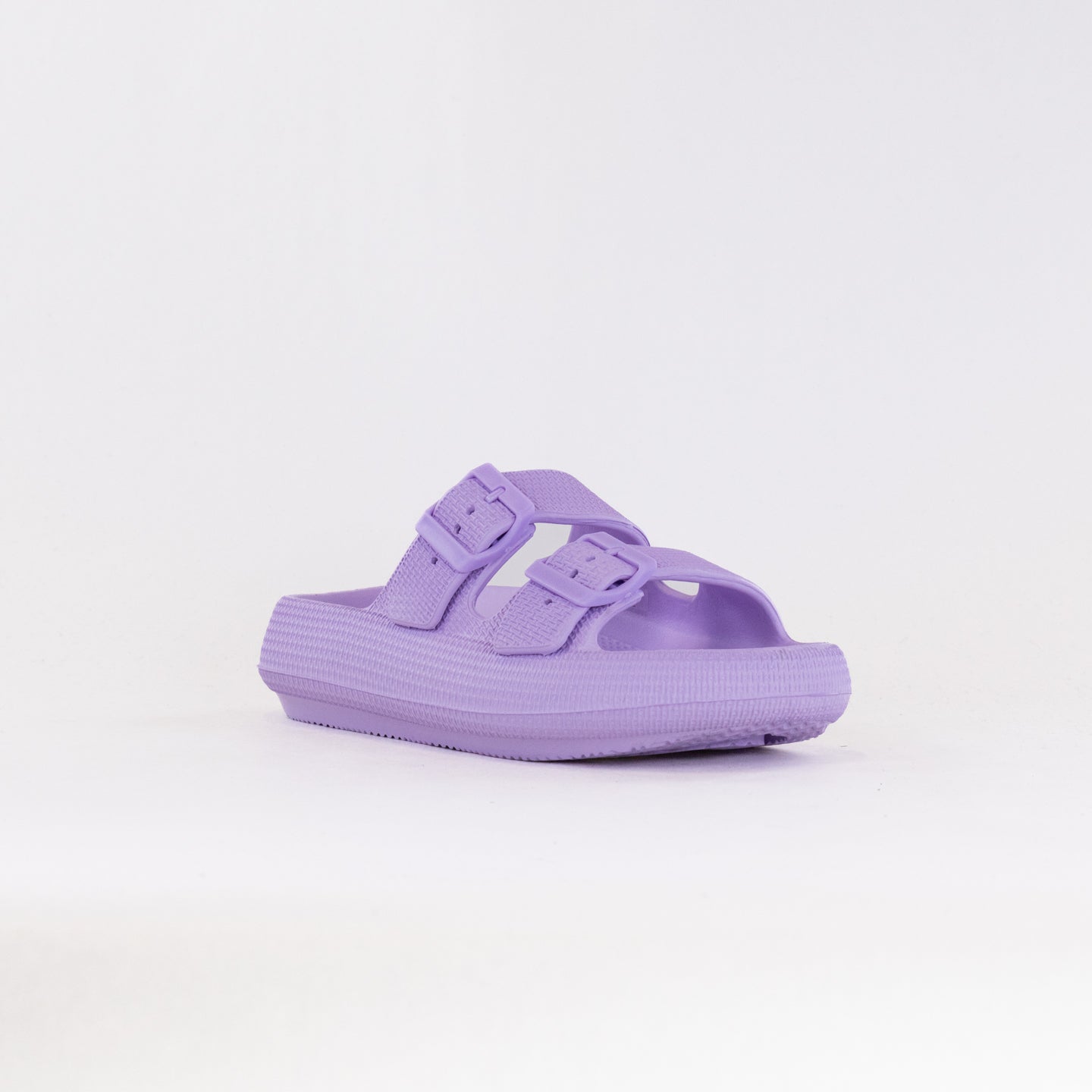 Flexus Bubbles (Women's) - Lilac