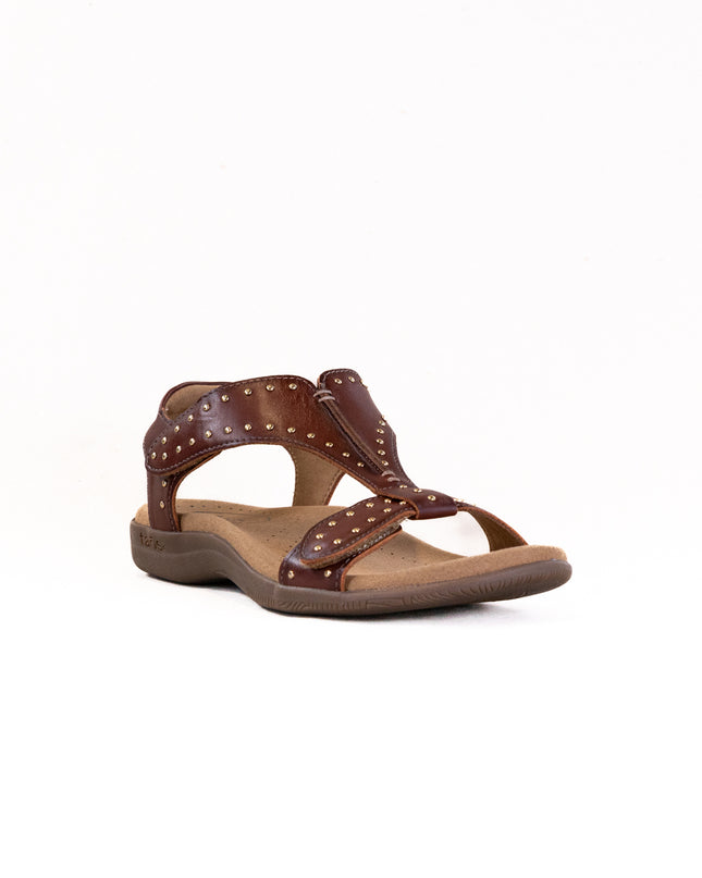 Taos Show Stopper (Women's) - Cognac