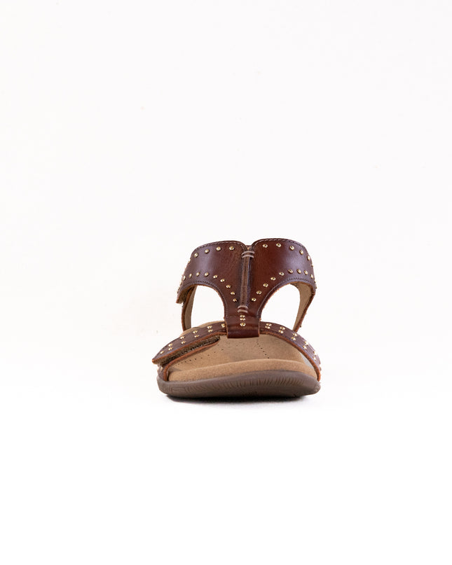 Taos Show Stopper (Women's) - Cognac