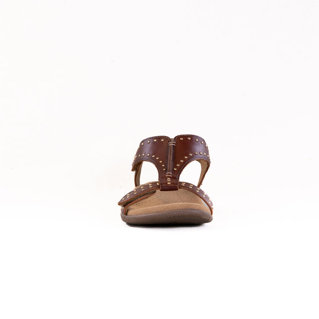 Taos Show Stopper (Women's) - Cognac