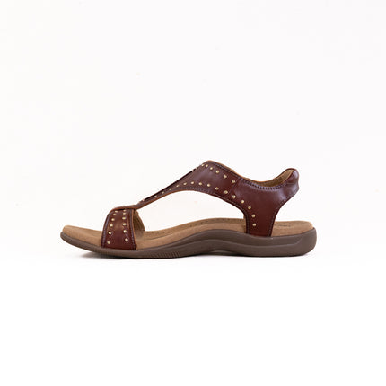 Taos Show Stopper (Women's) - Cognac