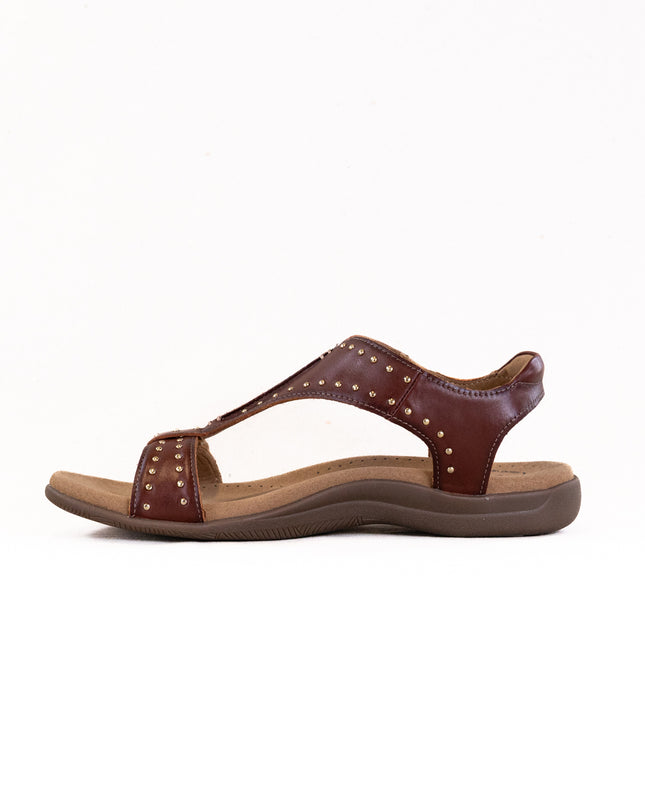 Taos Show Stopper (Women's) - Cognac