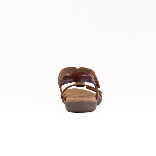 Taos Show Stopper (Women's) - Cognac
