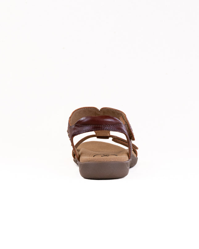 Taos Show Stopper (Women's) - Cognac