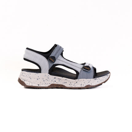 Taos Super Side (Women's) - Dove Embossed Multi