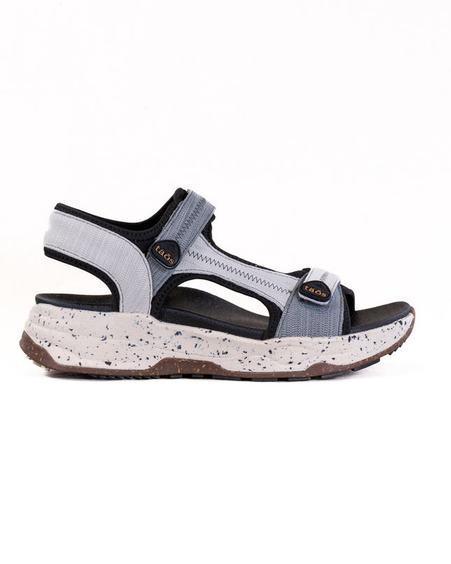 Taos Super Side (Women's) - Dove Embossed Multi