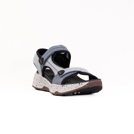 Taos Super Side (Women's) - Dove Embossed Multi