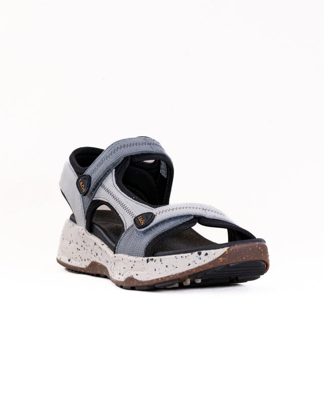Taos Super Side (Women's) - Dove Embossed Multi