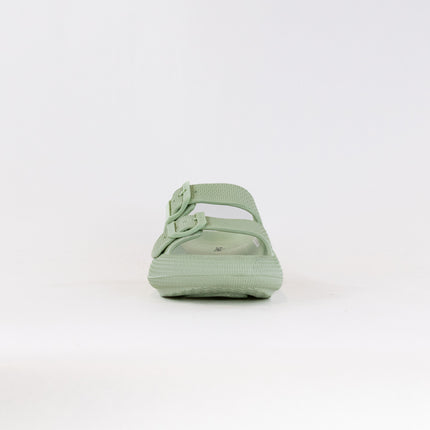 Flexus Bubbles (Women's) - Light Green