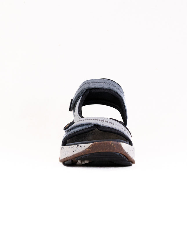 Taos Super Side (Women's) - Dove Embossed Multi