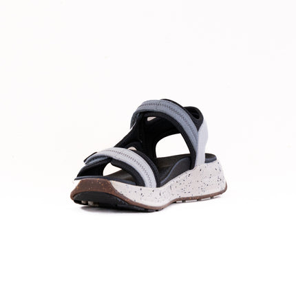 Taos Super Side (Women's) - Dove Embossed Multi