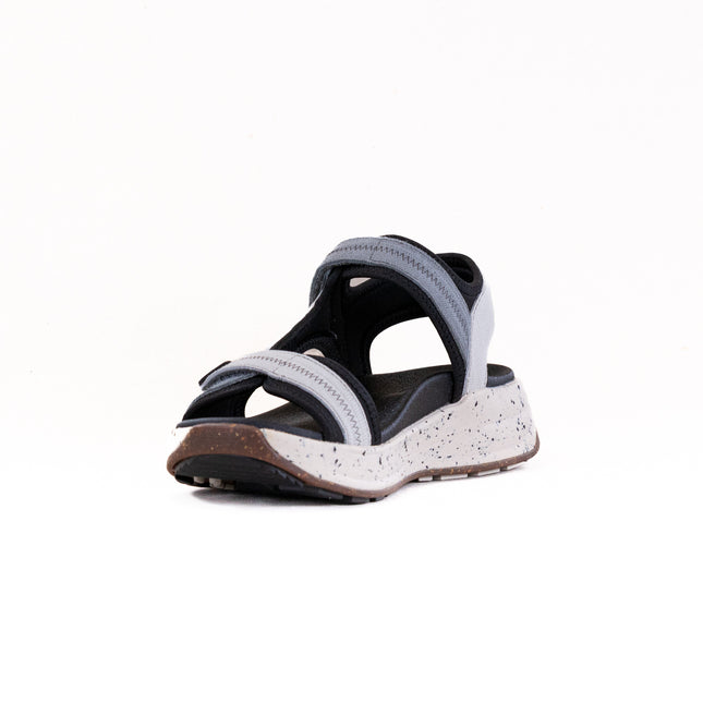 Taos Super Side (Women's) - Dove Embossed Multi