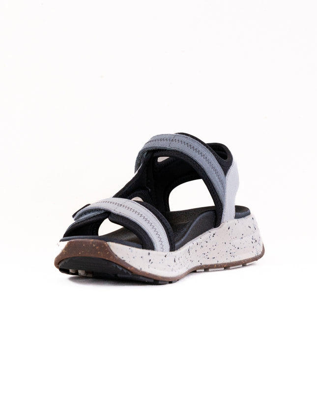 Taos Super Side (Women's) - Dove Embossed Multi