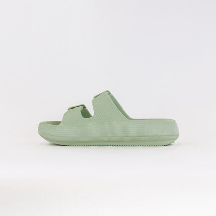 Flexus Bubbles (Women's) - Light Green