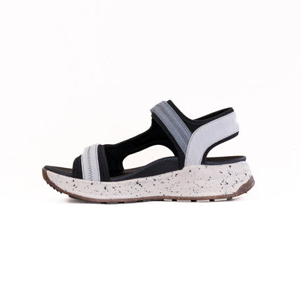 Taos Super Side (Women's) - Dove Embossed Multi