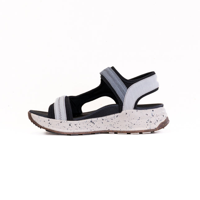 Taos Super Side (Women's) - Dove Embossed Multi