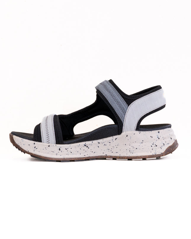 Taos Super Side (Women's) - Dove Embossed Multi