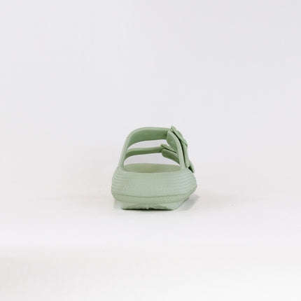 Flexus Bubbles (Women's) - Light Green