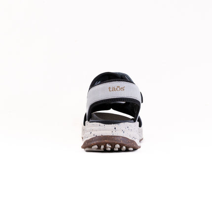 Taos Super Side (Women's) - Dove Embossed Multi