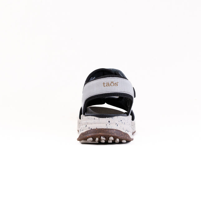 Taos Super Side (Women's) - Dove Embossed Multi