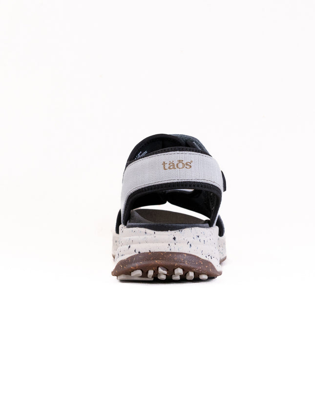 Taos Super Side (Women's) - Dove Embossed Multi
