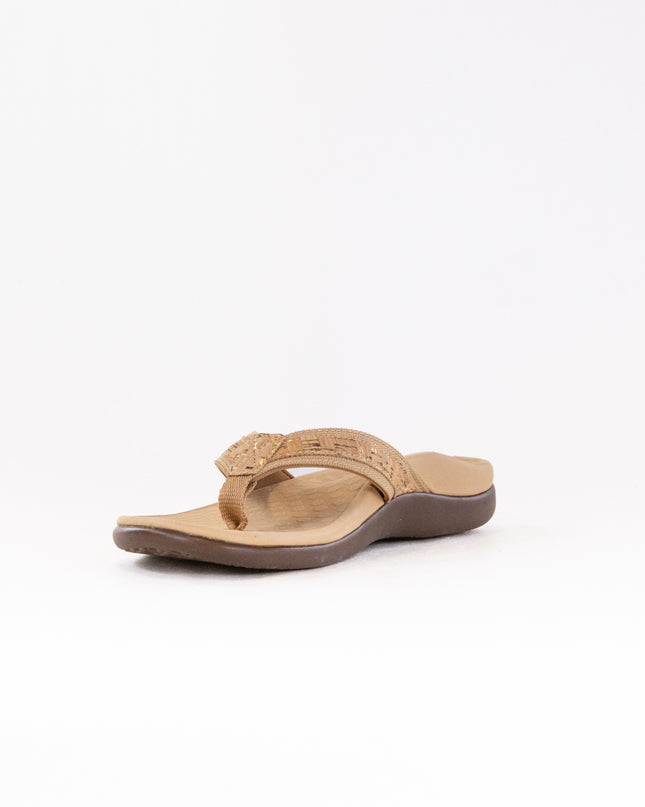 Vionic Tide II (Women's) - Gold Cork
